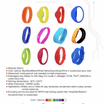 ARMBÅND / WRISTBAND